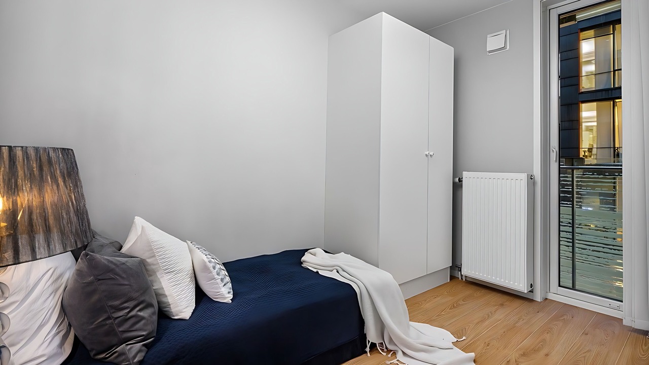 Photo of Bedroom in Vika
