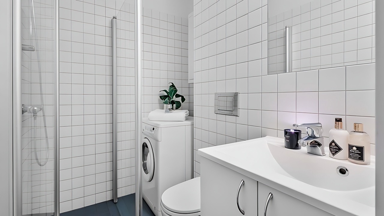 Photo of Bathroom in Vika