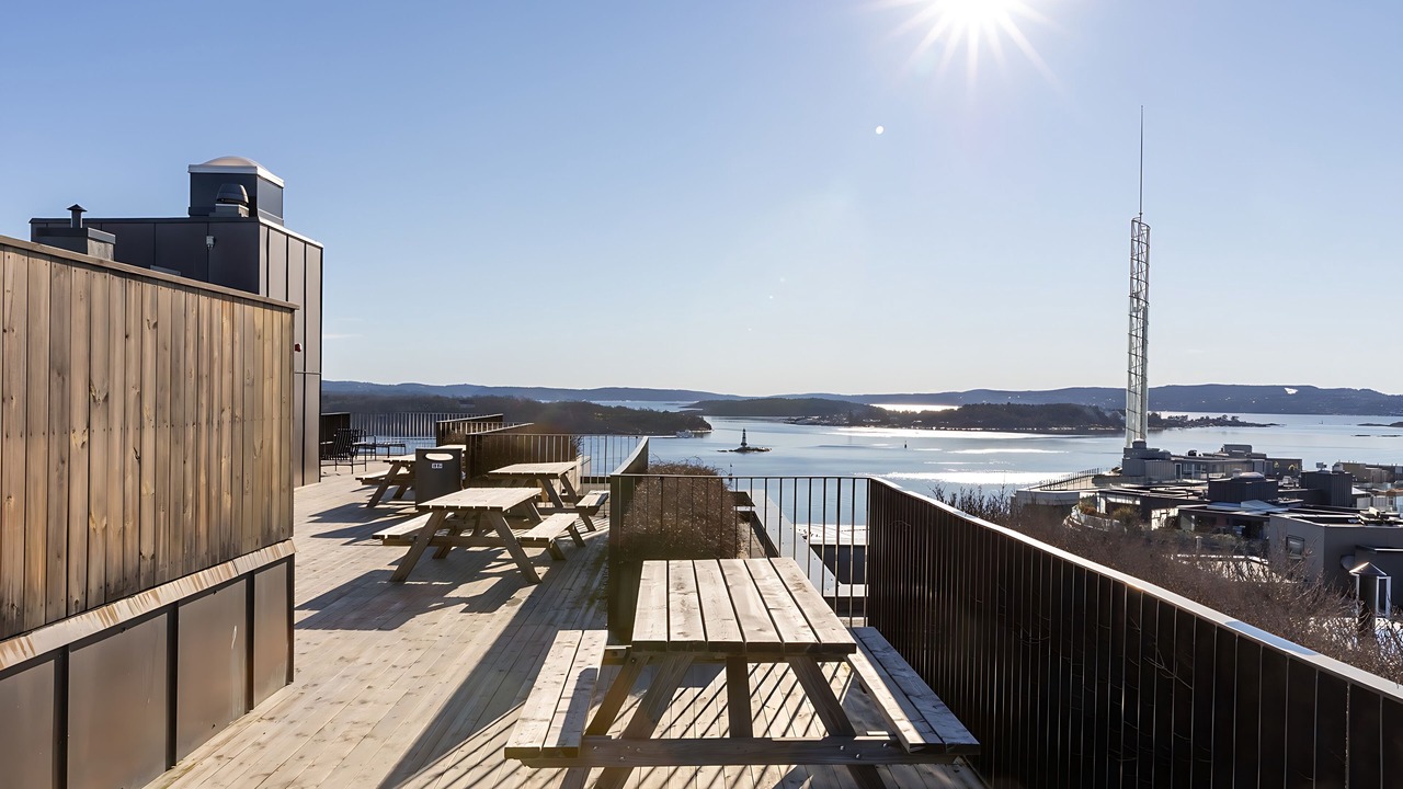 Photo of Outdoor in Vika