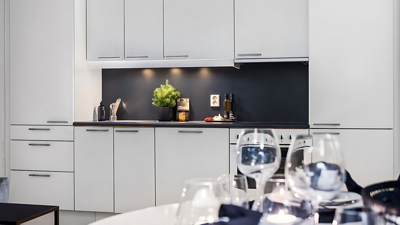 Photo of Kitchen in Vika