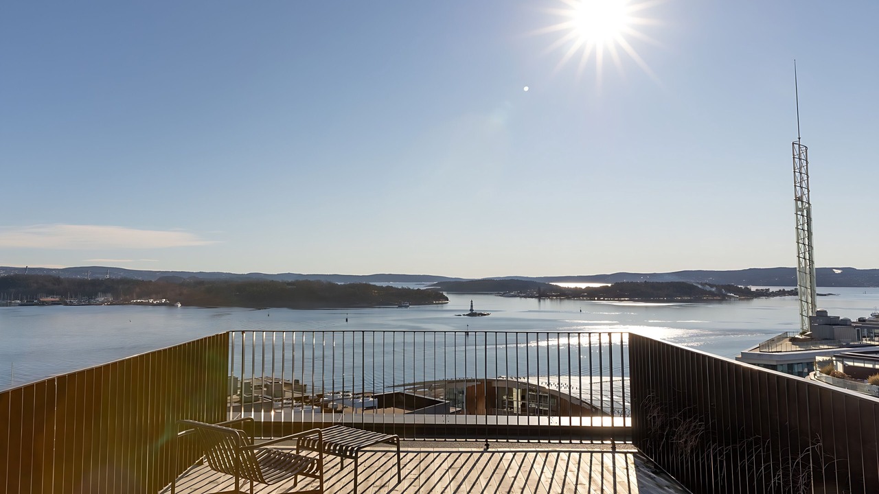 Photo of Outdoor in Vika
