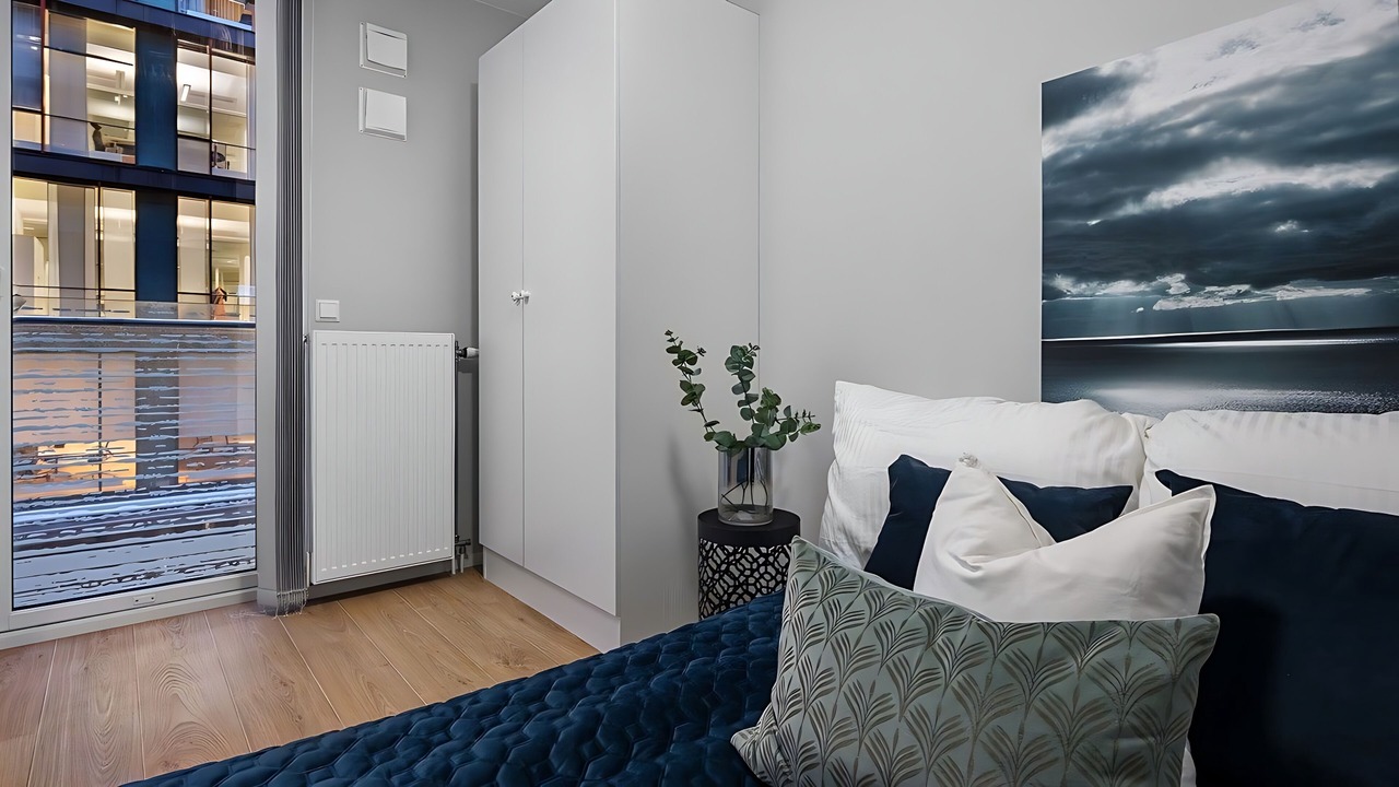 Photo of Bedroom in Vika