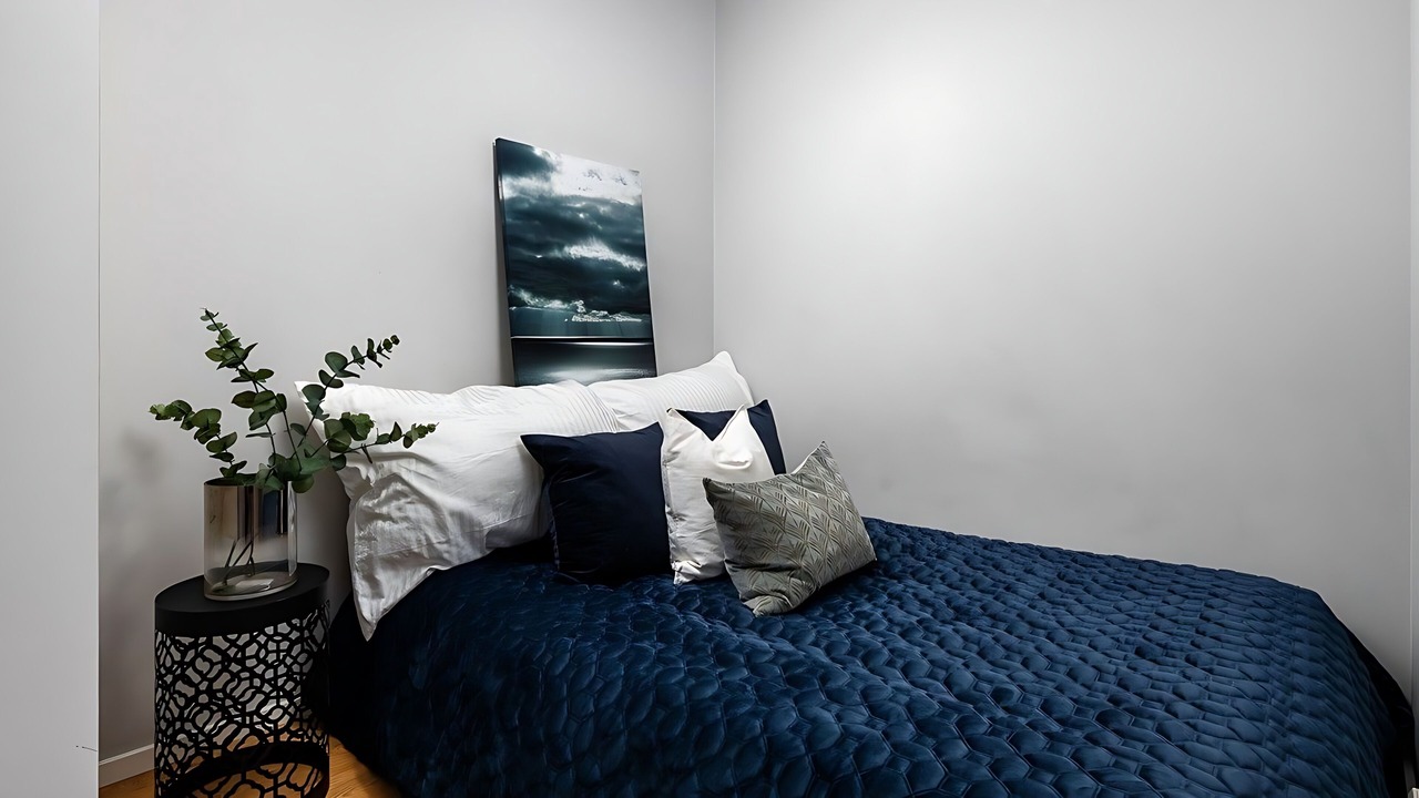 Photo of Bedroom in Vika