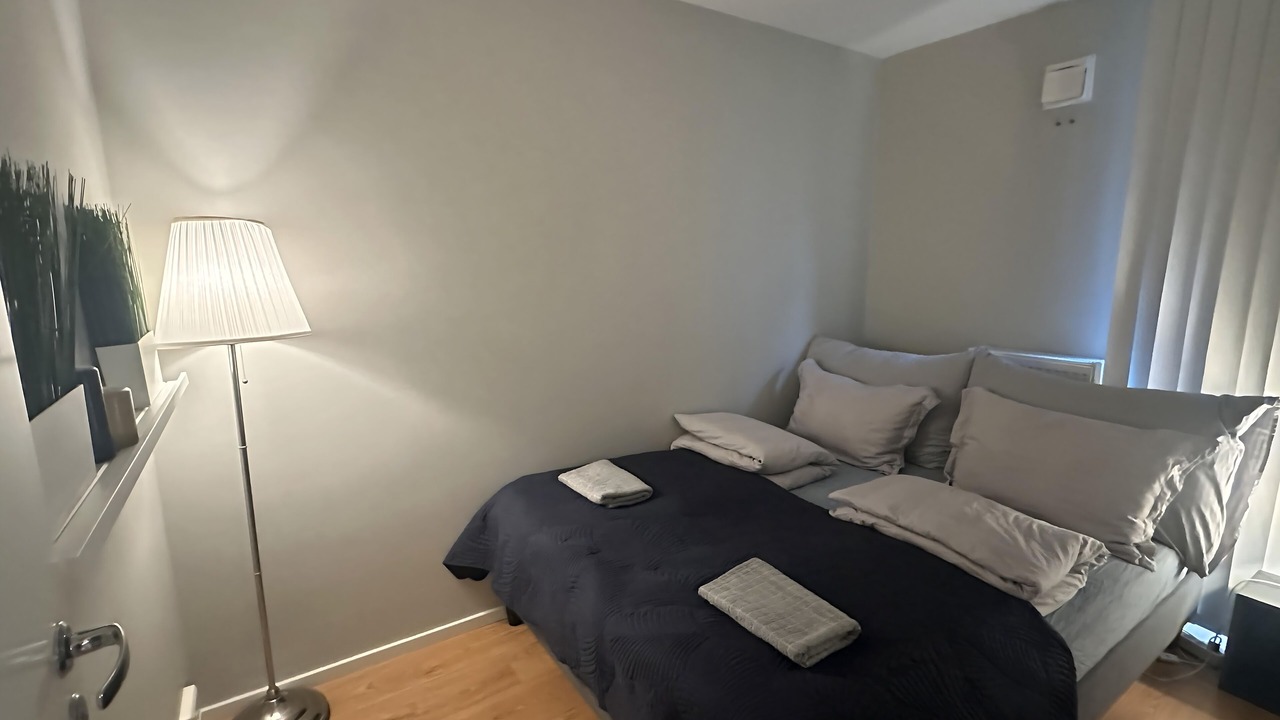 Photo of Bedroom in Vika