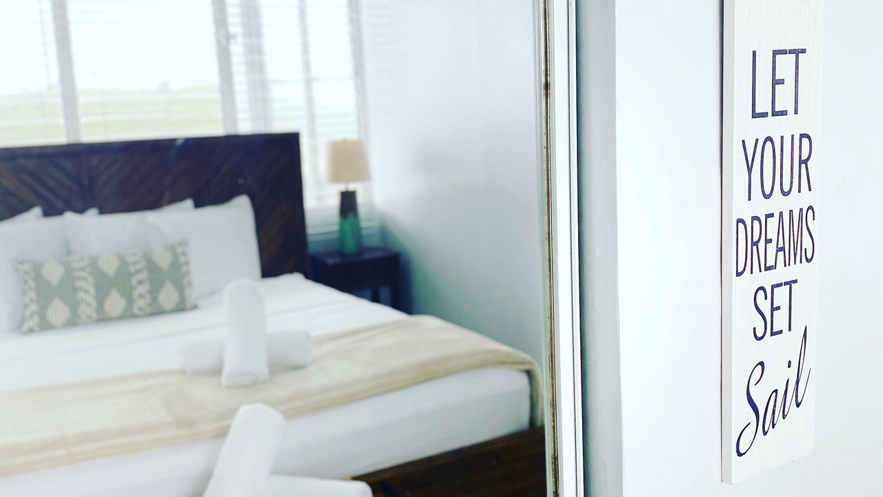 Photo of Bedroom in Sardinera