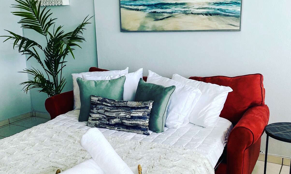 Photo of Bedroom in Sardinera