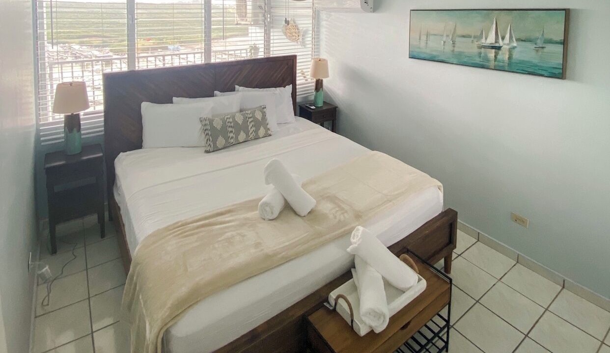 Photo of Bedroom in Sardinera