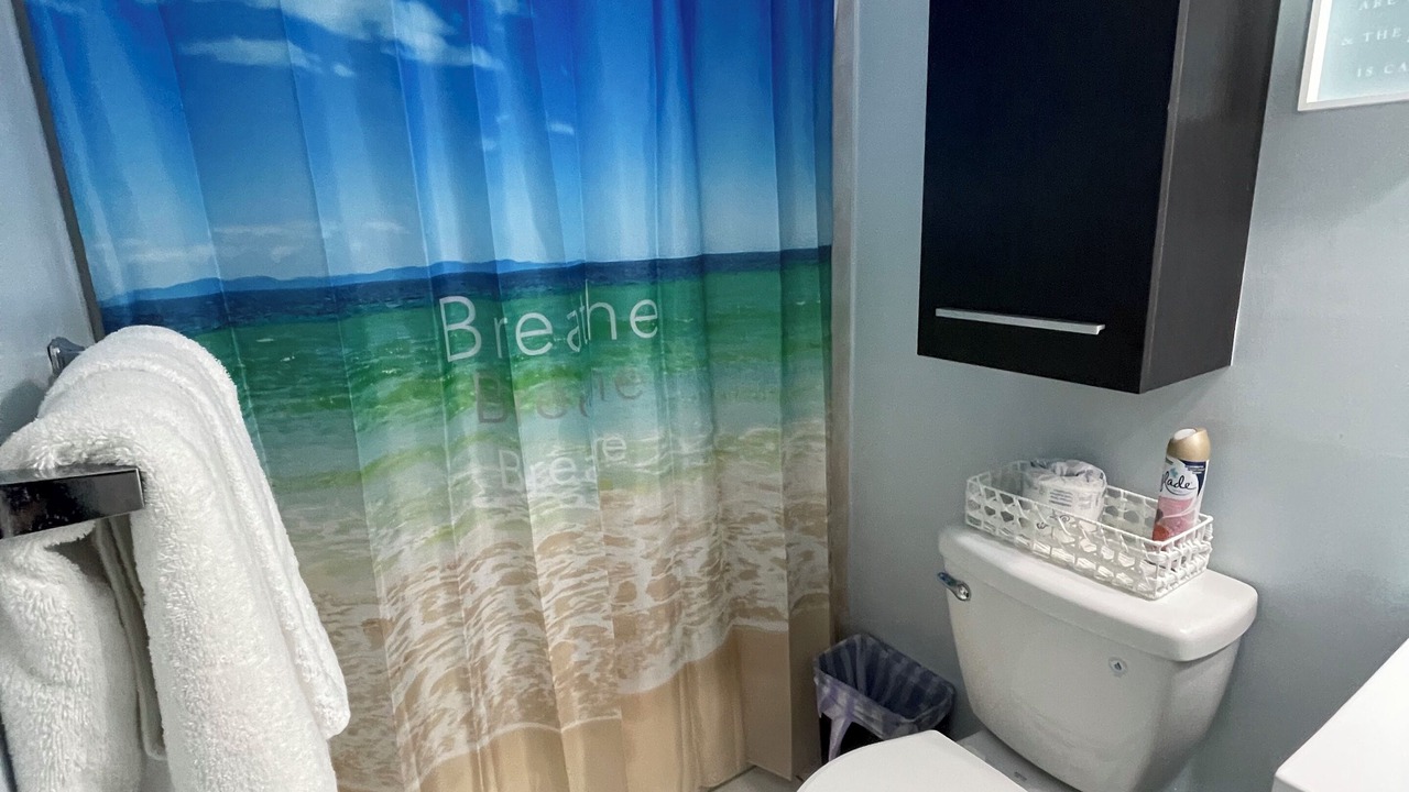 Photo of Bathroom in Sardinera