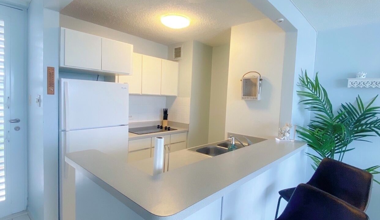 Photo of Kitchen in Sardinera