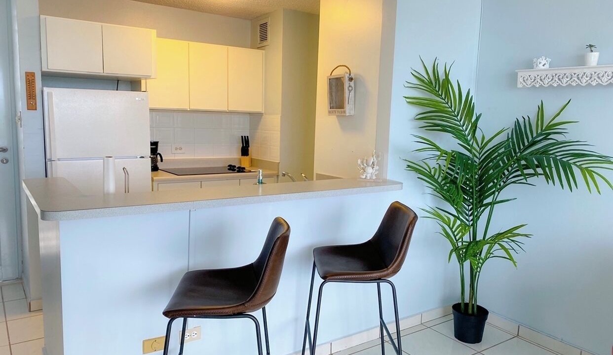 Photo of Kitchen in Sardinera