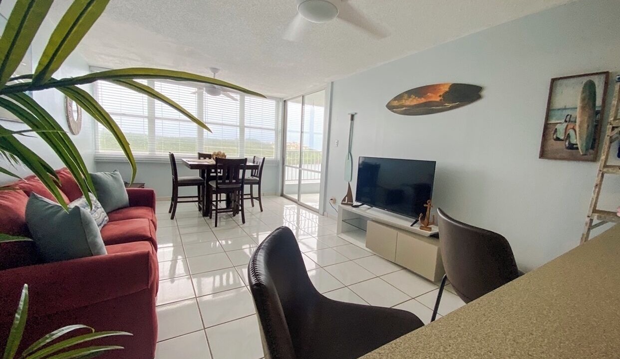 Photo of Livingroom in Sardinera