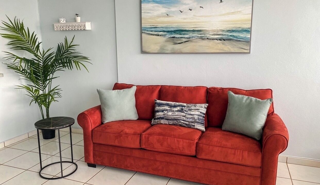 Photo of Livingroom in Sardinera