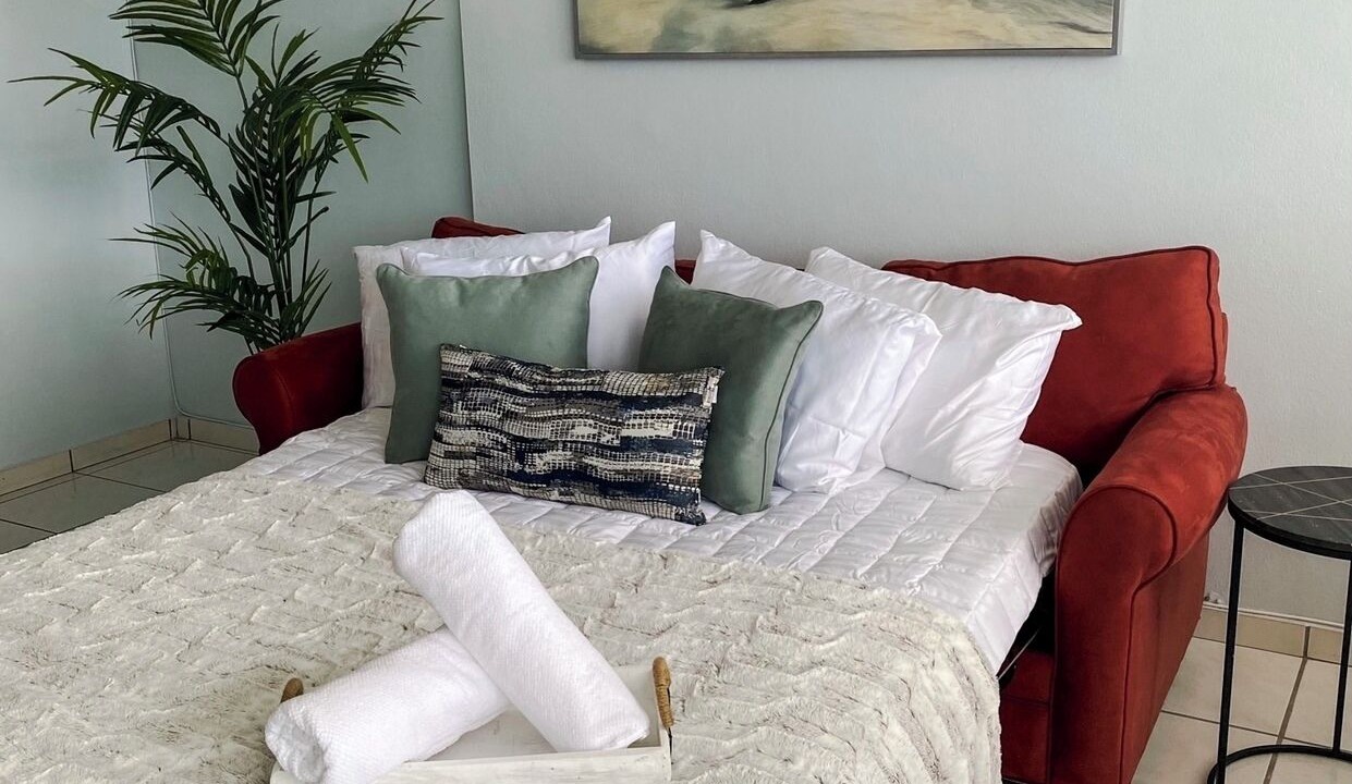 Photo of Bedroom in Sardinera