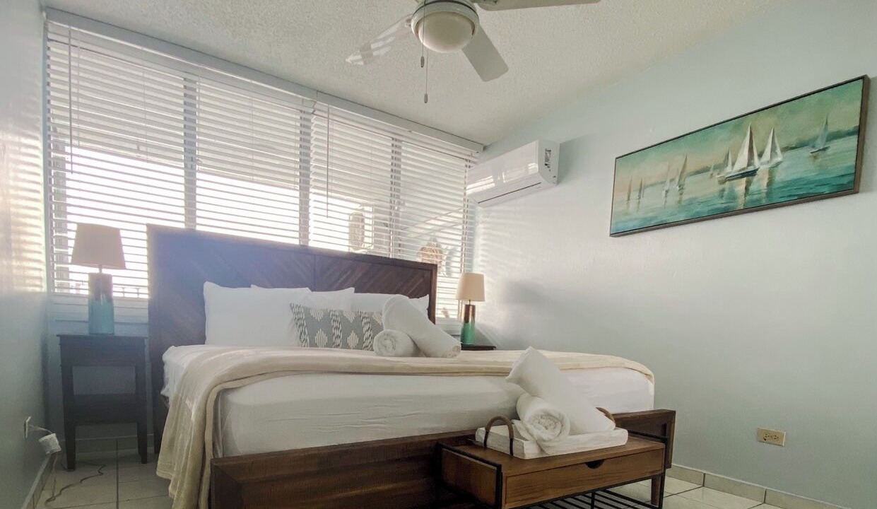 Photo of Bedroom in Sardinera