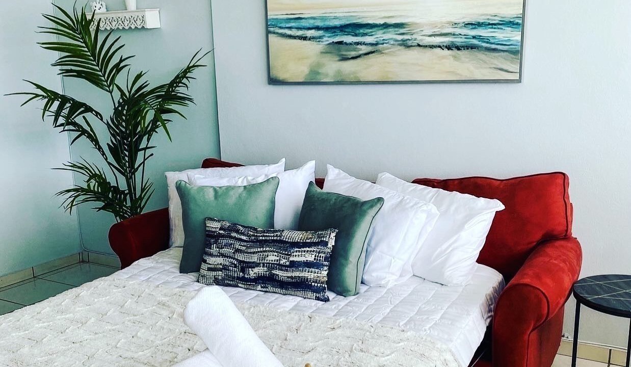 Photo of Bedroom in Sardinera