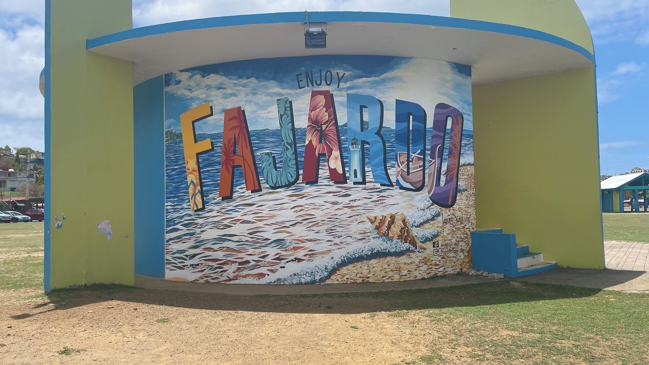 Photo of Outdoor in Sardinera
