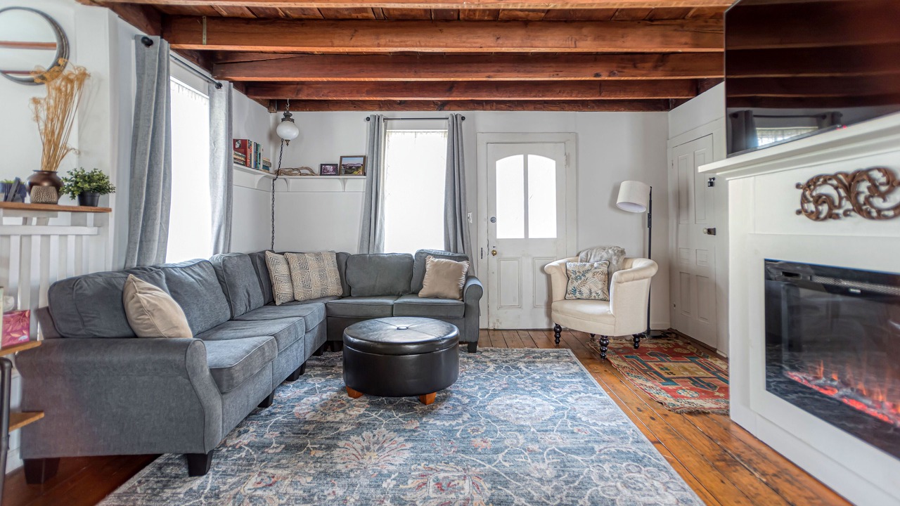Photo of Livingroom in Tunkhannock