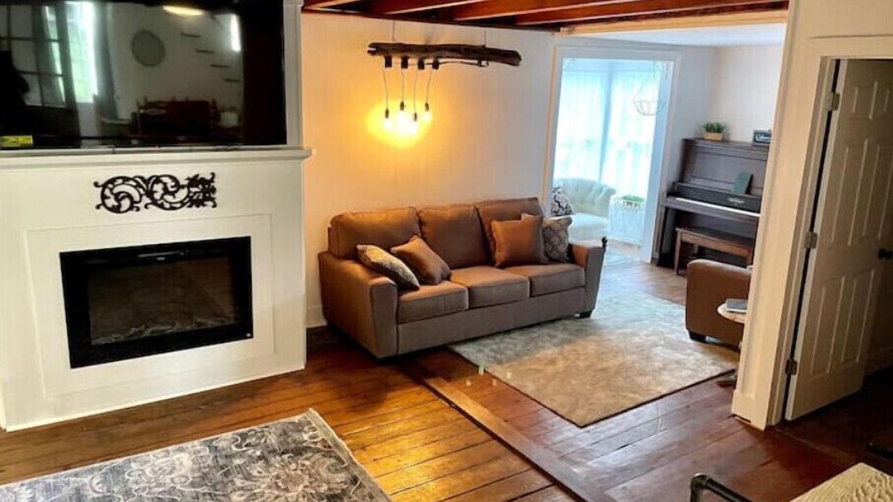 Photo of Livingroom in Tunkhannock