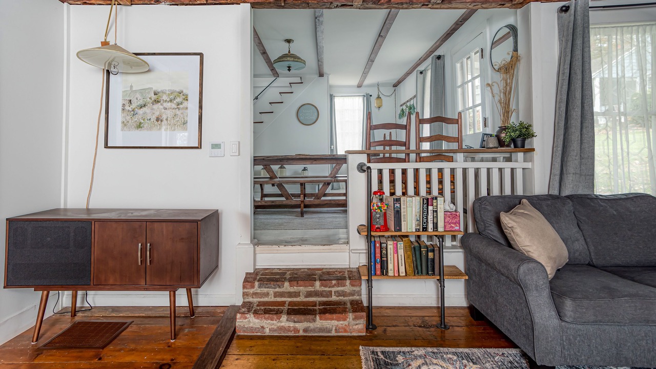 Photo of Livingroom in Tunkhannock