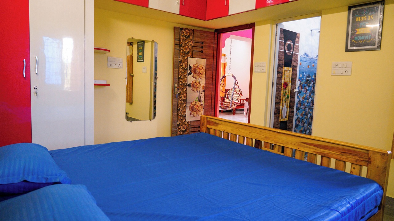 Photo of Bedroom in Tiruvannamalai