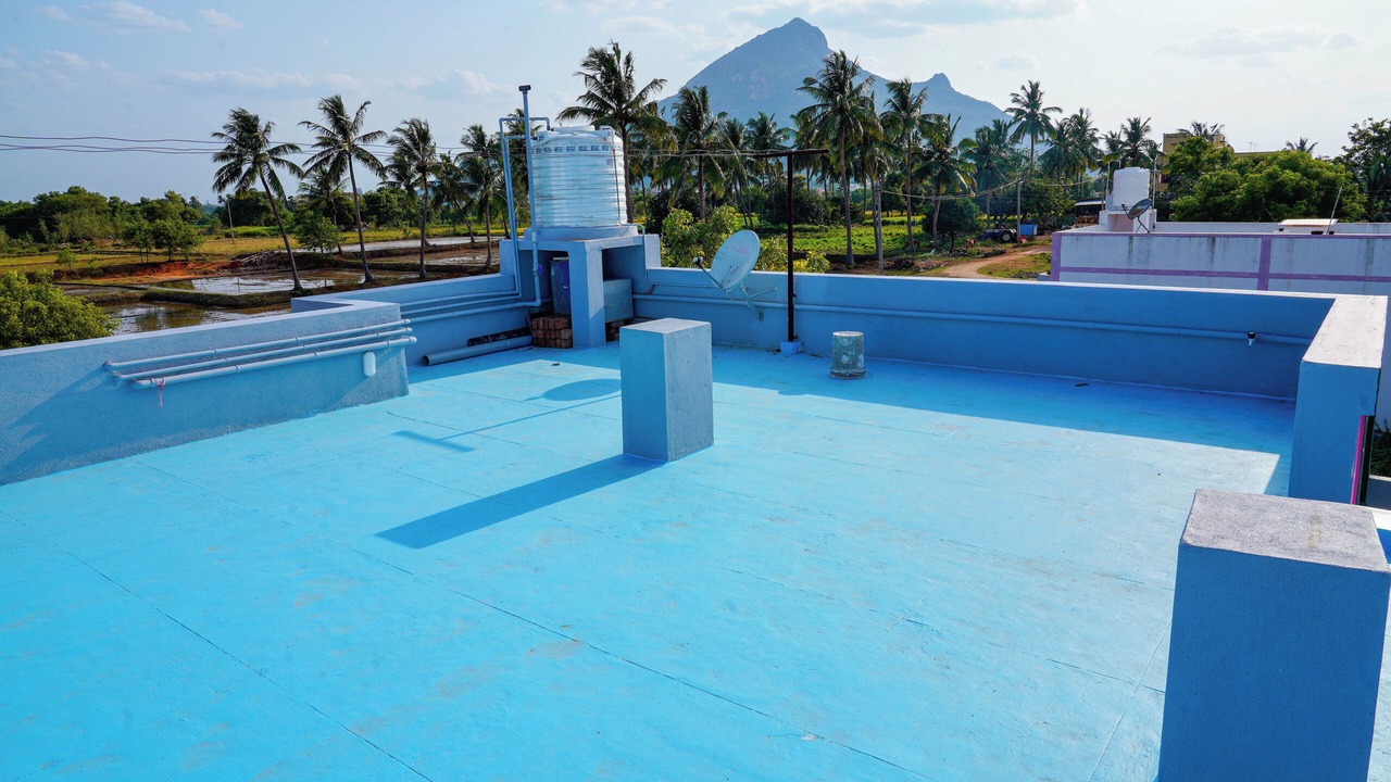 Photo of Outdoor in Tiruvannamalai