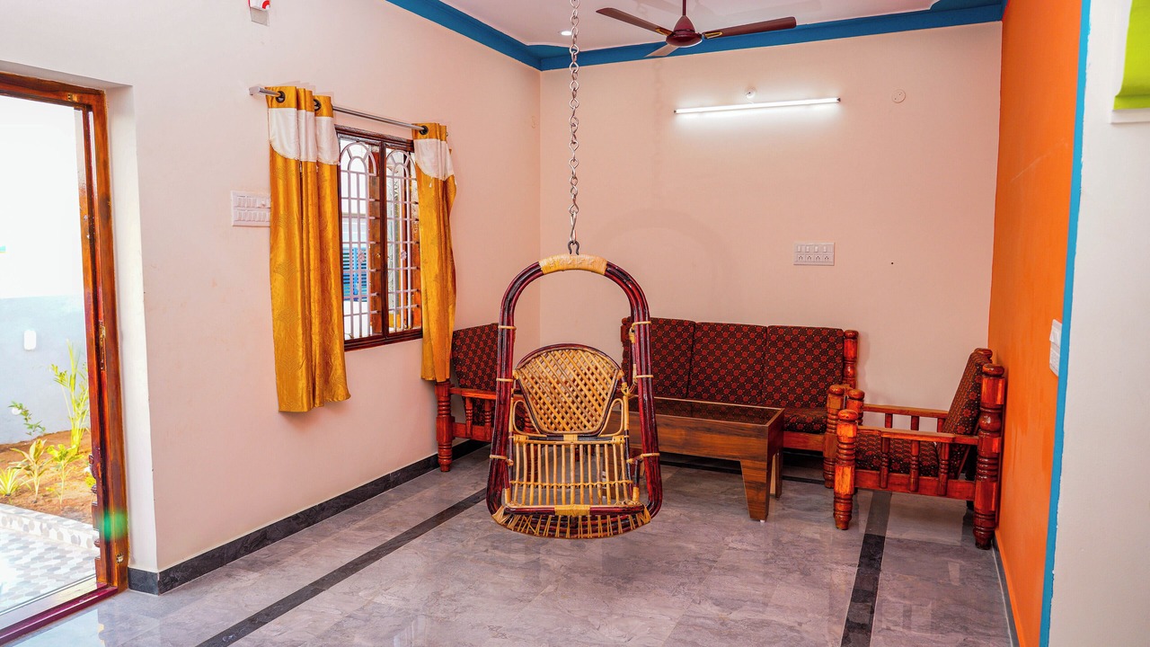 Photo of Others in Tiruvannamalai