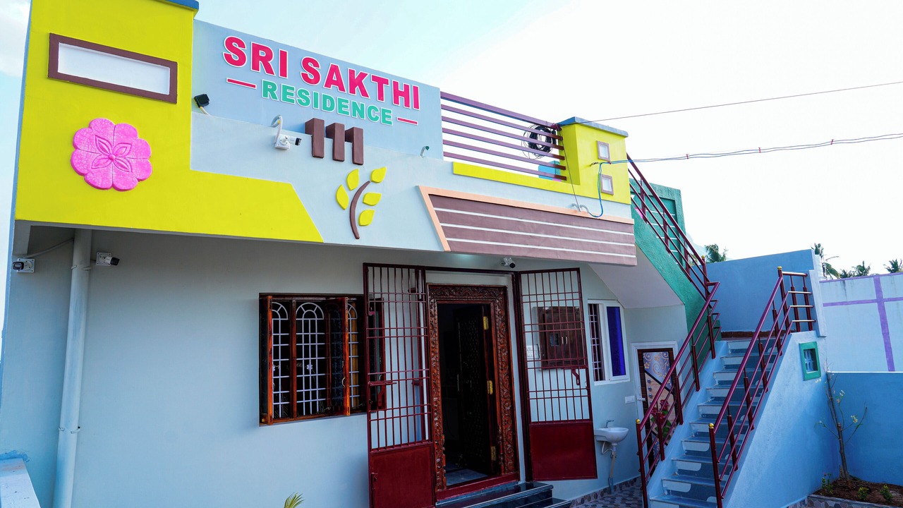 Photo of Outdoor in Tiruvannamalai