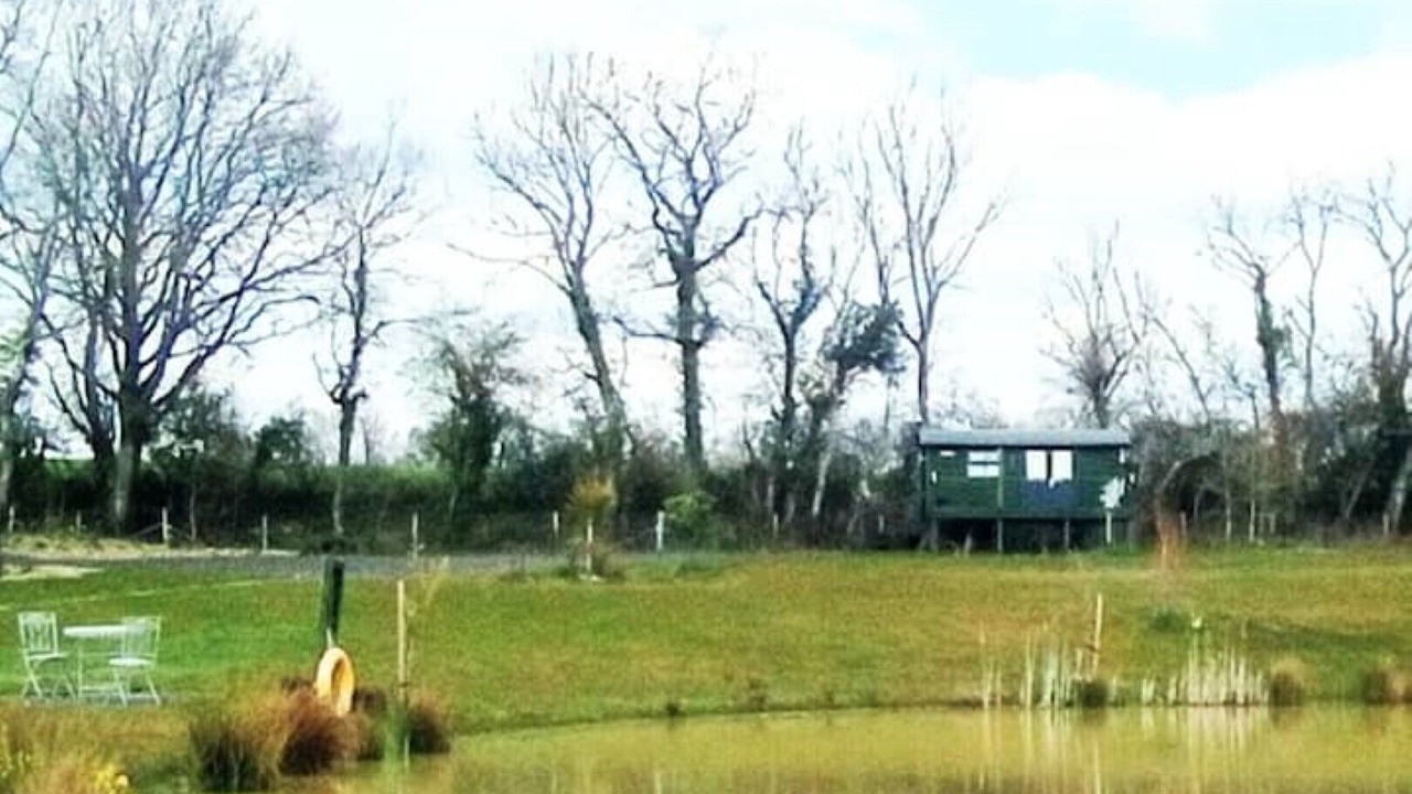 Photo of Outdoor in Hadlow Down