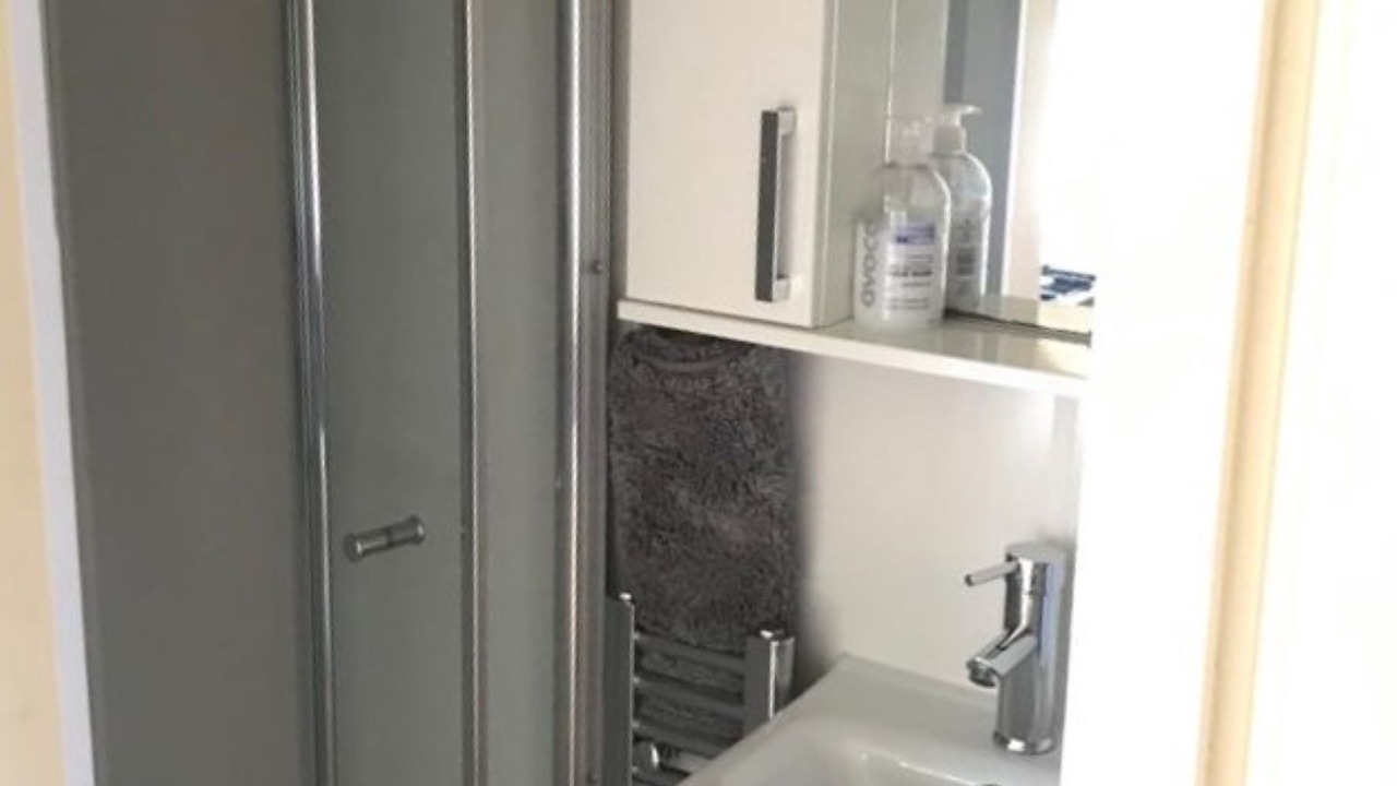 Photo of Bathroom in Hadlow Down