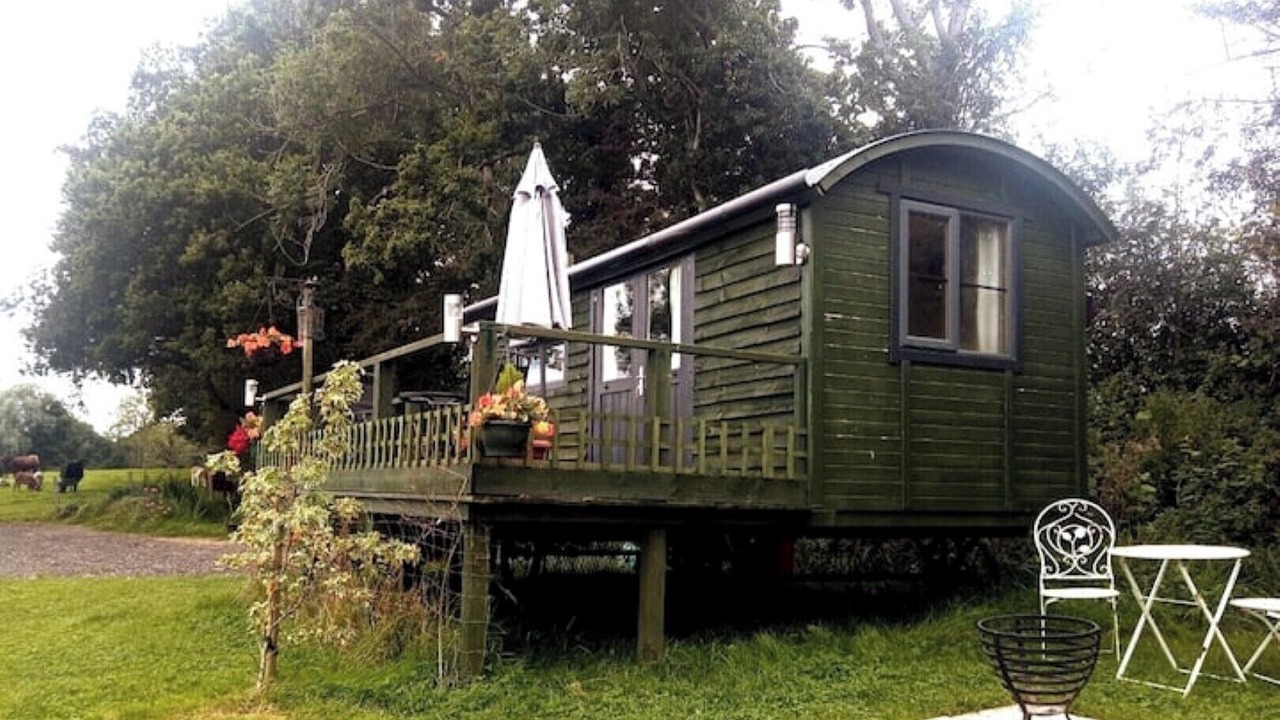 Photo of Outdoor in Hadlow Down