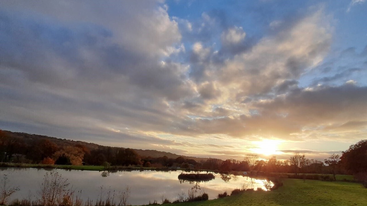 Photo of Outdoor in Hadlow Down