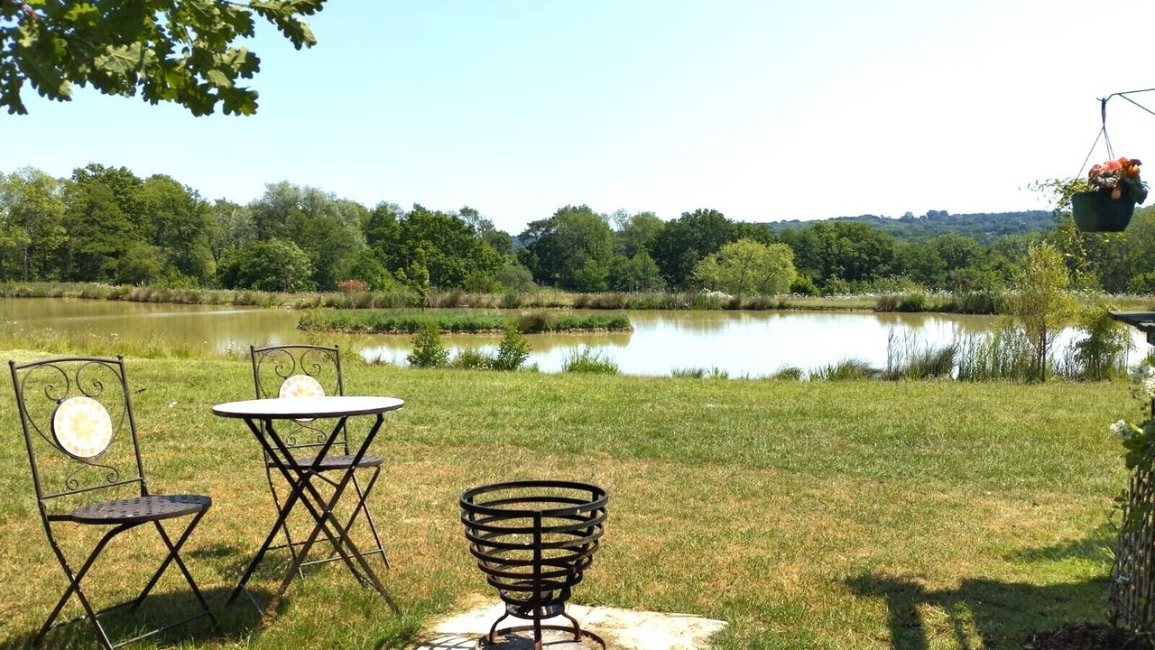 Photo of Outdoor in Hadlow Down