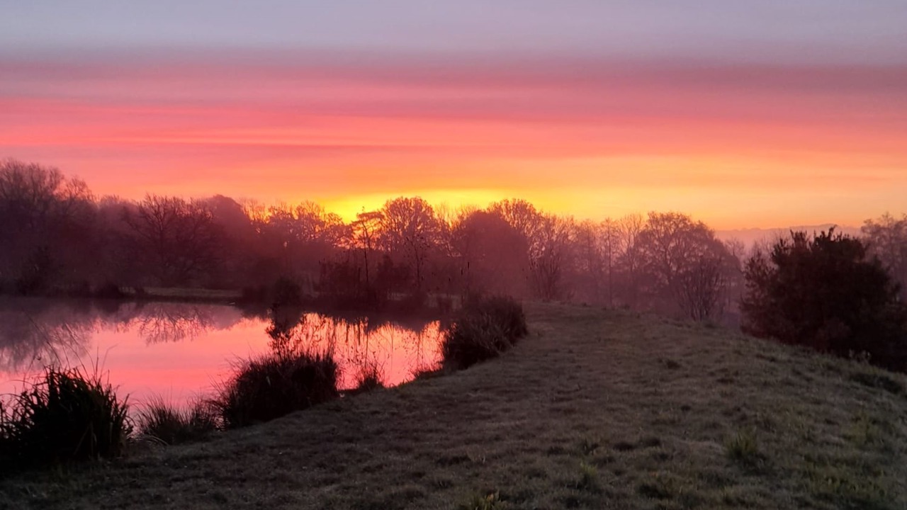 Photo of Outdoor in Hadlow Down