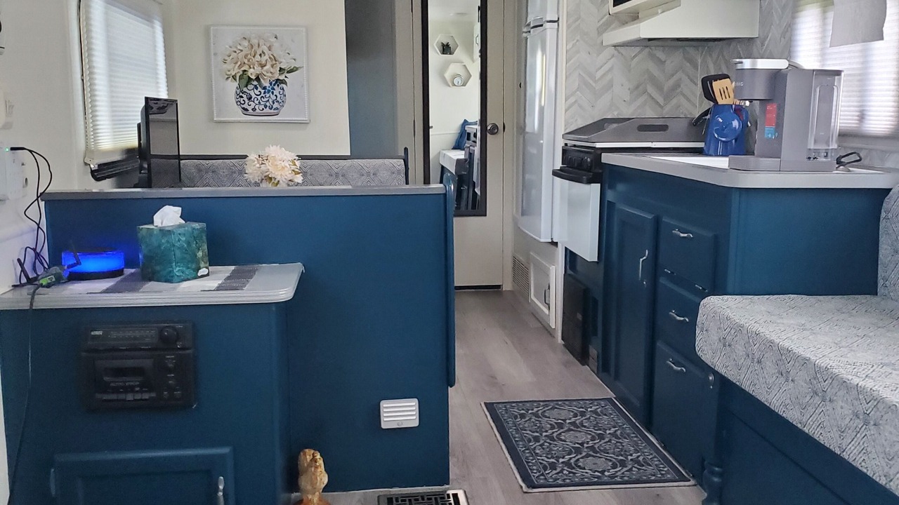 Photo of Kitchen in Bellefonte