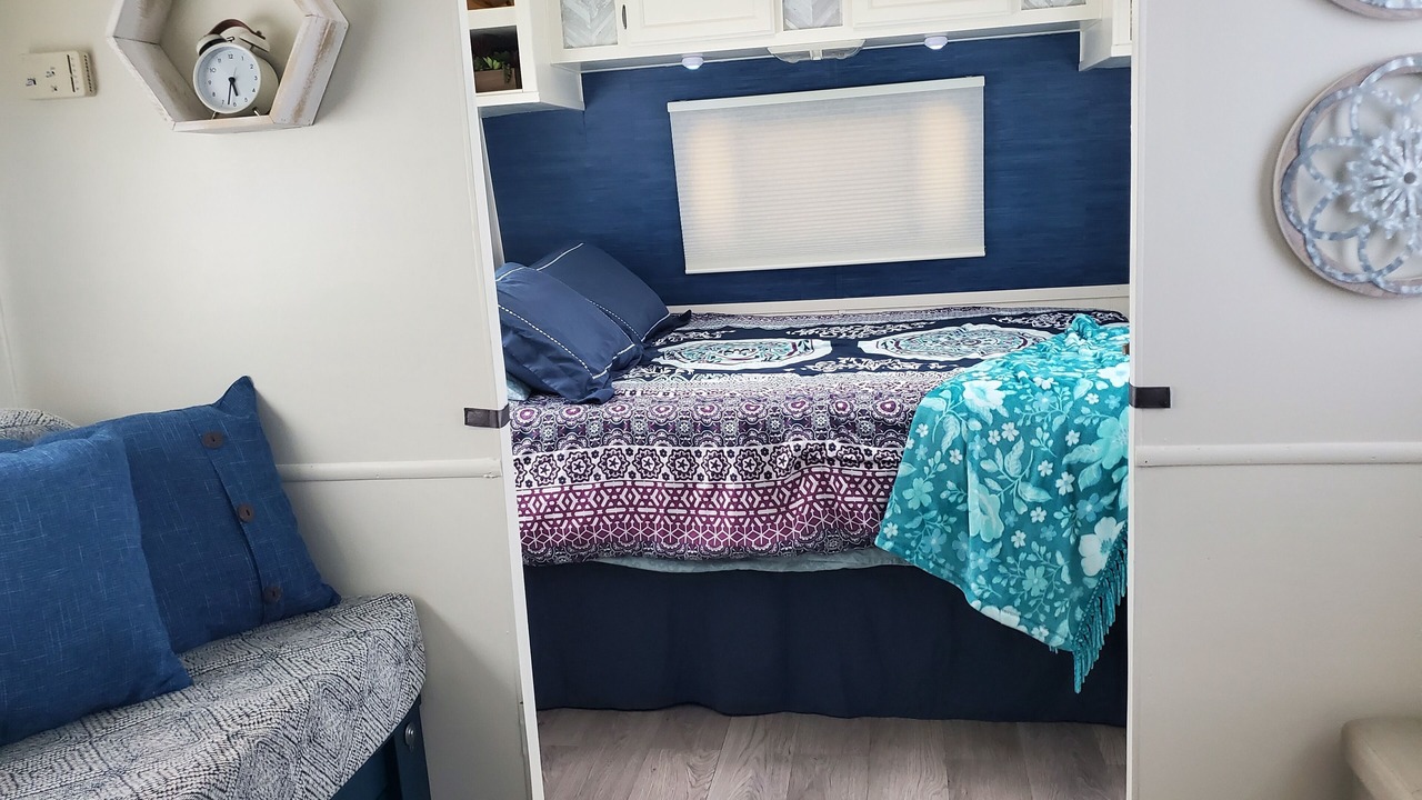 Photo of Bedroom in Bellefonte