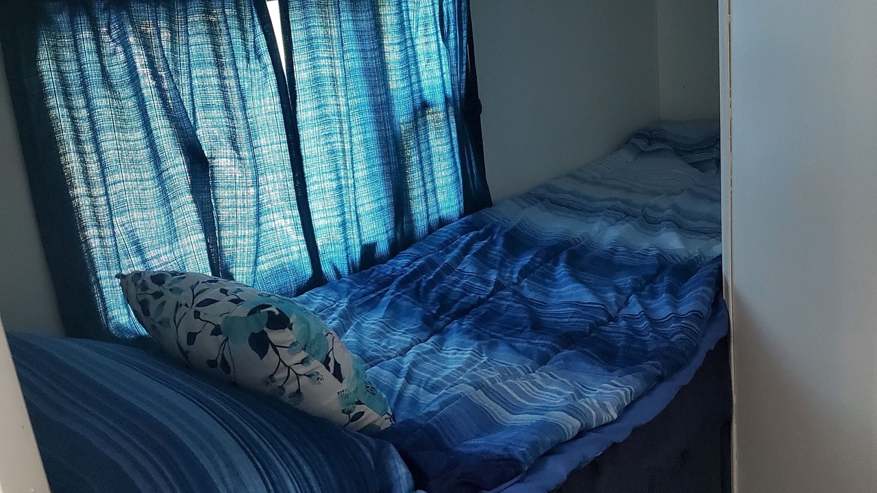 Photo of Bedroom in Bellefonte
