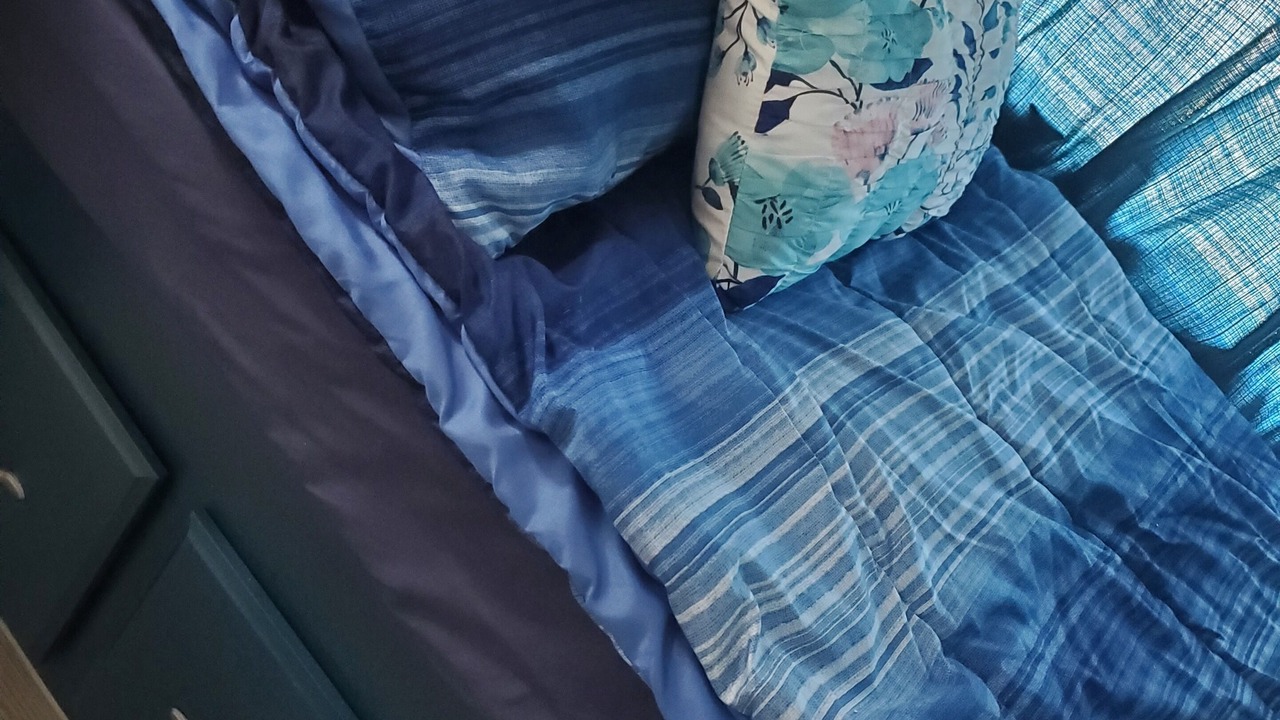 Photo of Bedroom in Bellefonte