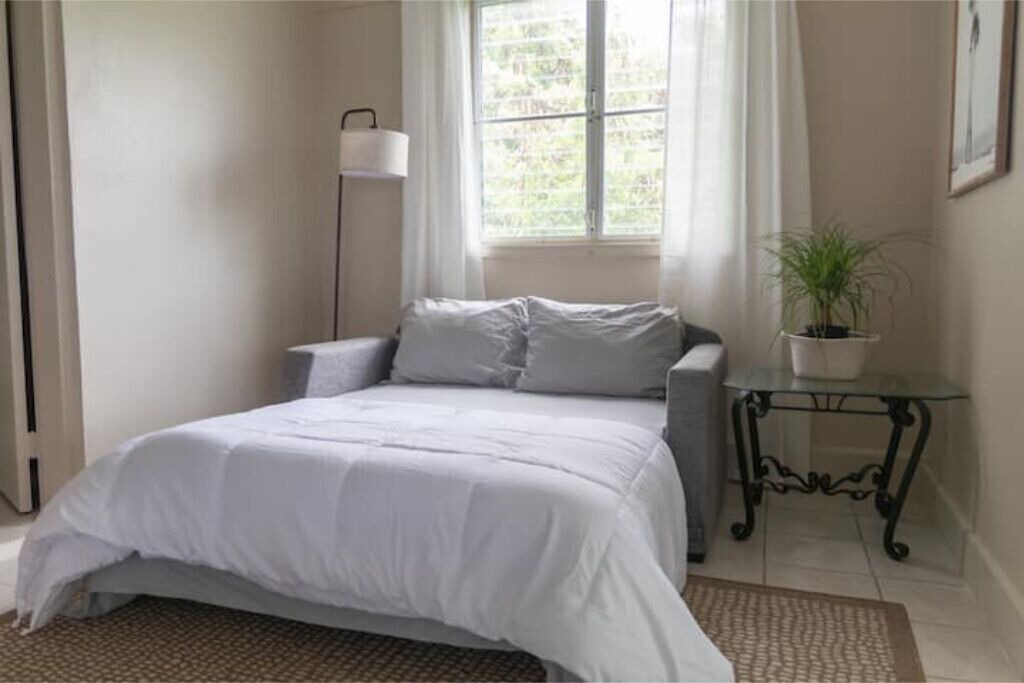 Photo of Bedroom in Horsepath