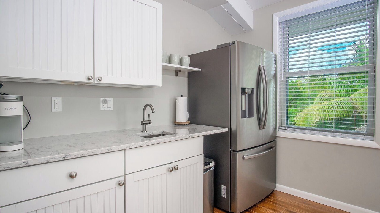 Photo of Kitchen in Little Torch Key