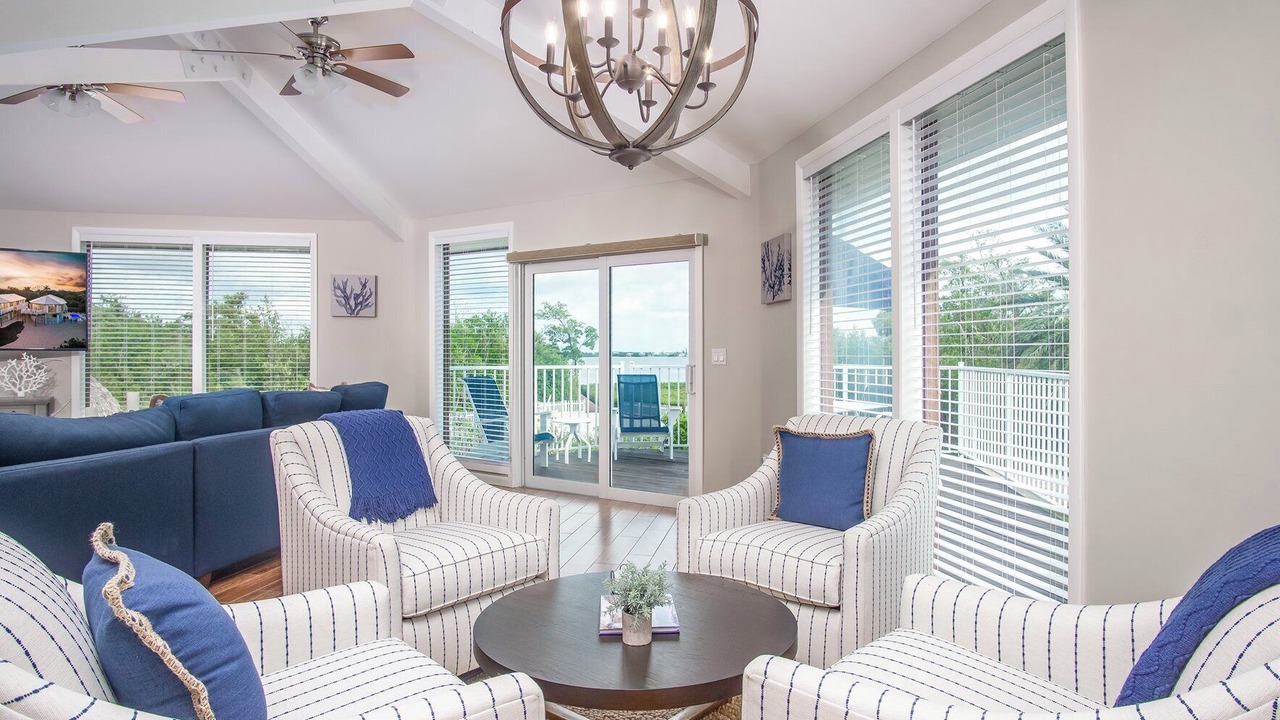 Photo of Livingroom in Little Torch Key
