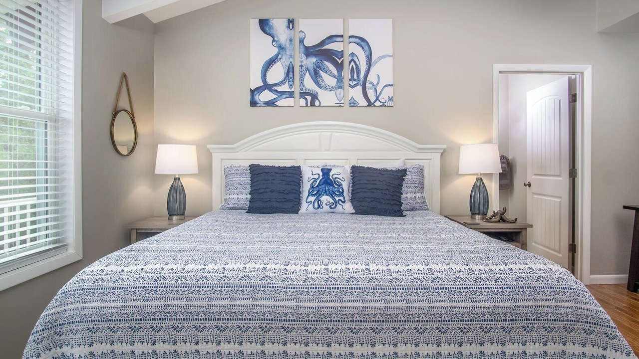 Photo of Bedroom in Little Torch Key