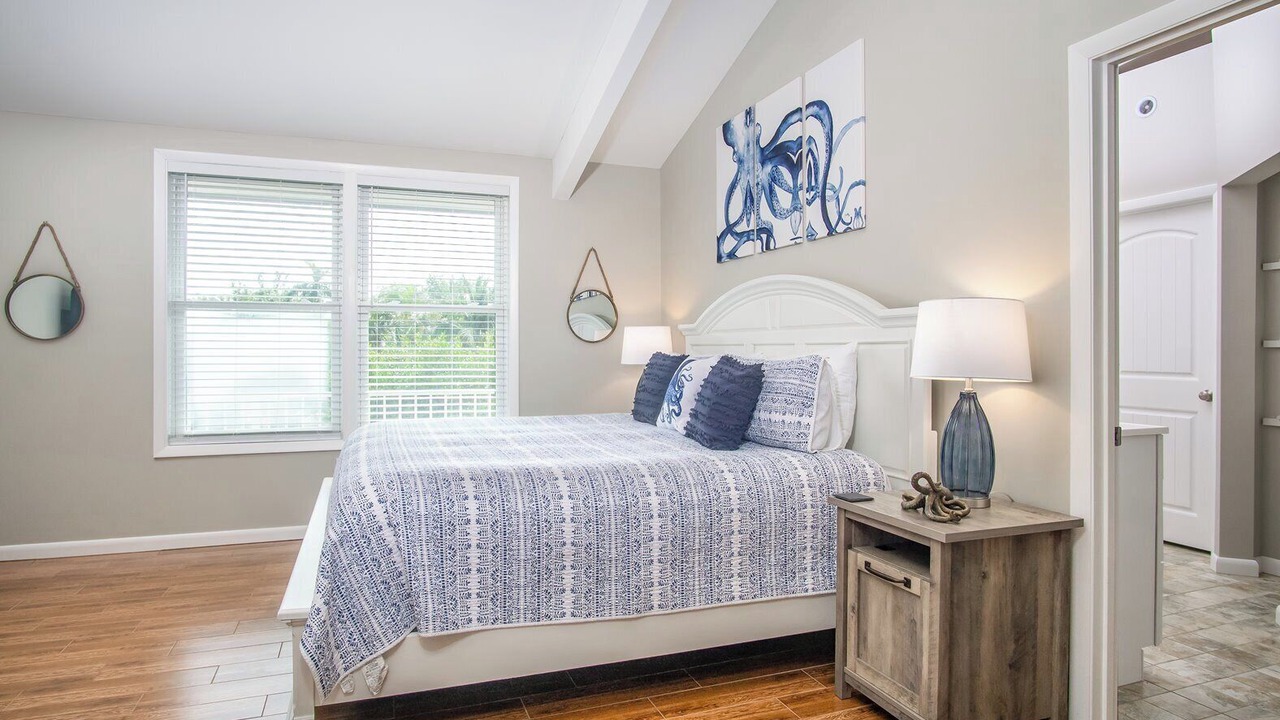 Photo of Bedroom in Little Torch Key