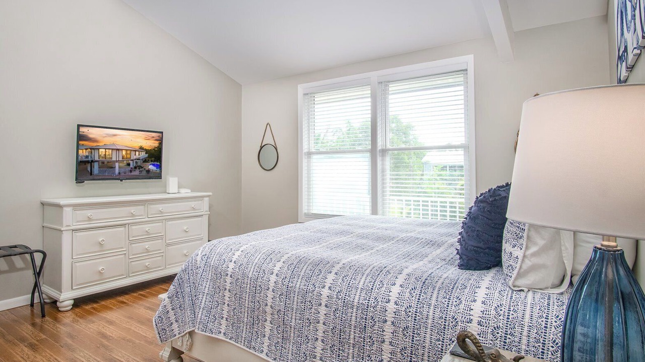 Photo of Bedroom in Little Torch Key