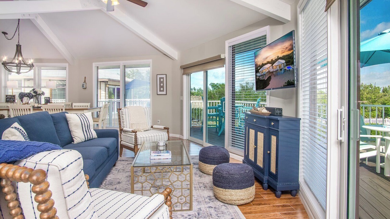 Photo of Livingroom in Little Torch Key