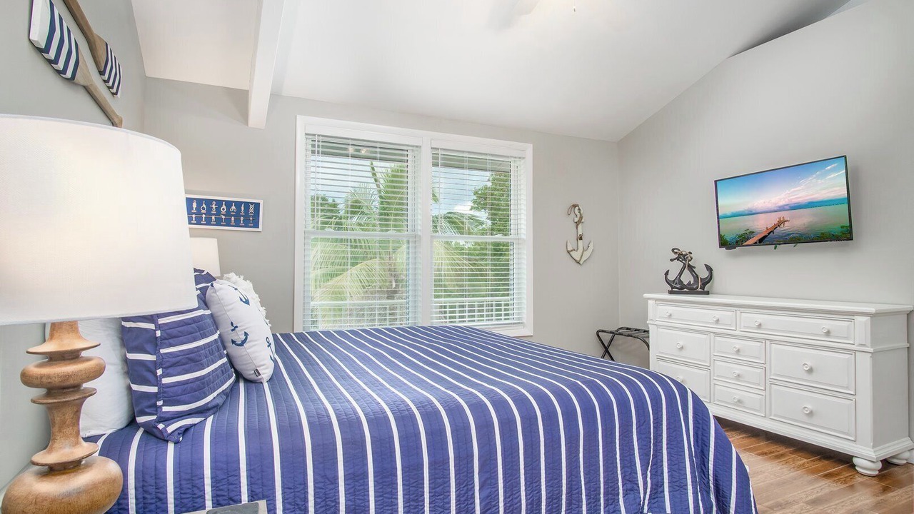 Photo of Bedroom in Little Torch Key