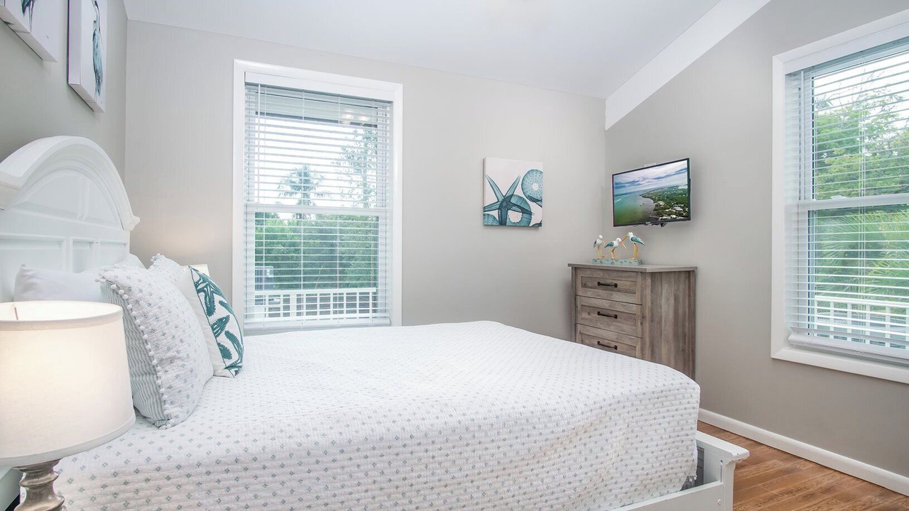 Photo of Bedroom in Little Torch Key