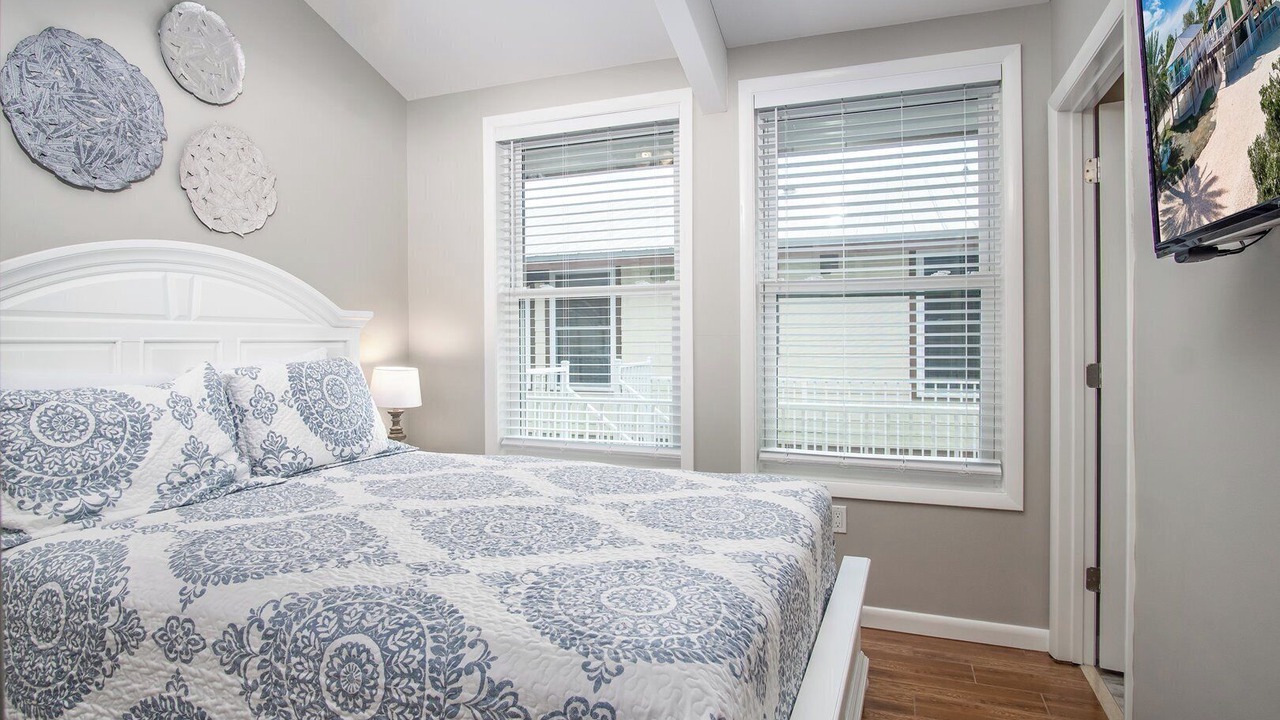 Photo of Bedroom in Little Torch Key