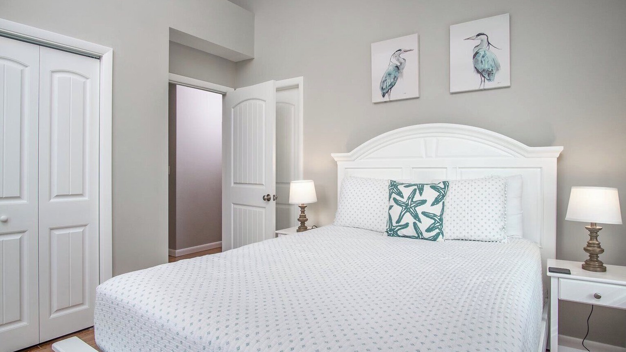 Photo of Bedroom in Little Torch Key