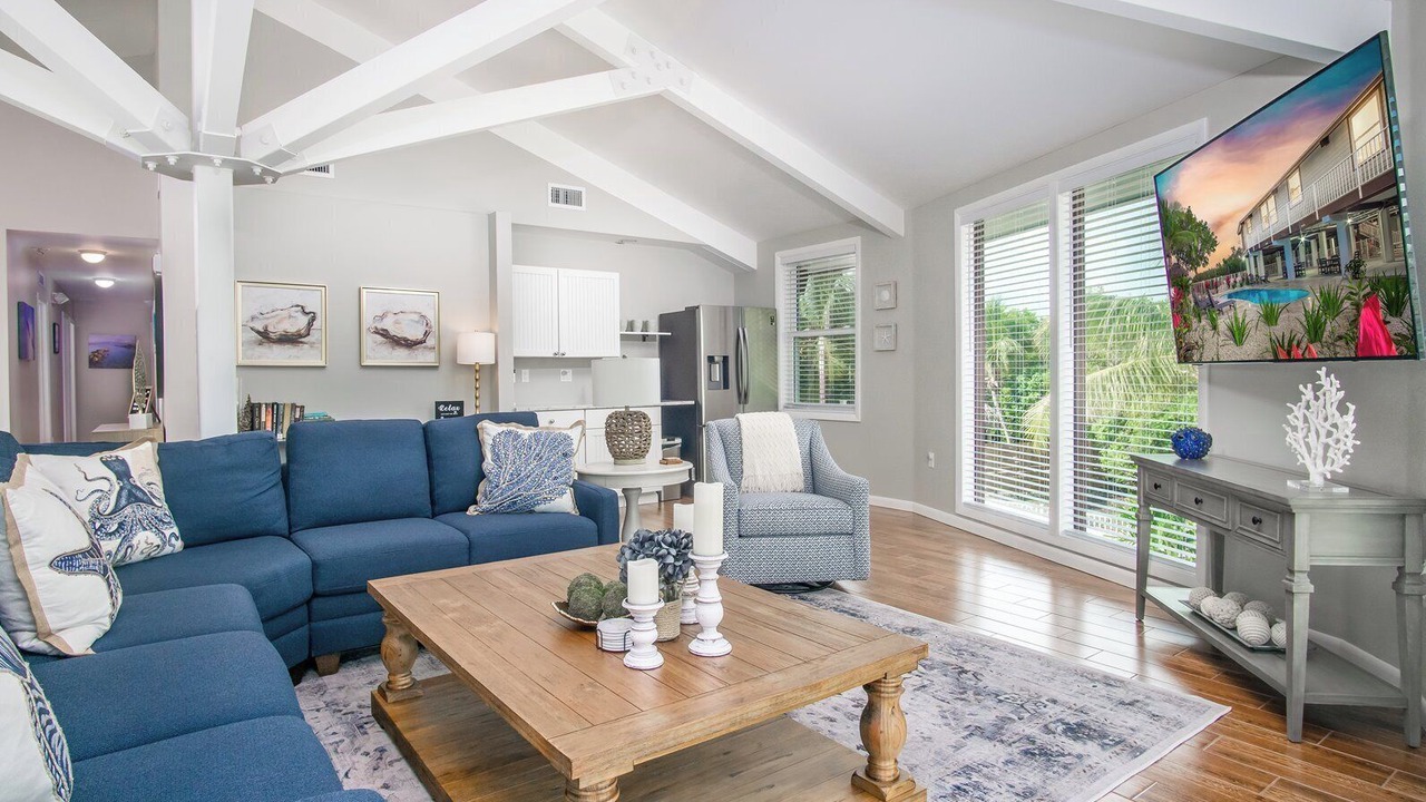Photo of Livingroom in Little Torch Key