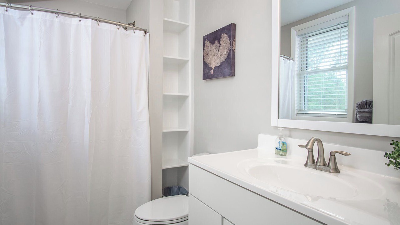 Photo of Bathroom in Little Torch Key